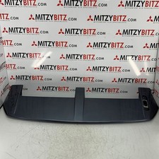 Roof air spoiler for sale  ROTHERHAM