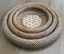 Vintage set wicker for sale  North Las Vegas