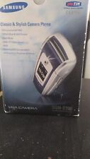 samsung sgh e700 usato  Roma