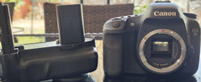 Canon eos camera for sale  Aurora