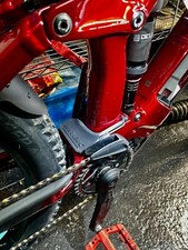 Trek rail alloy d'occasion  Expédié en Belgium