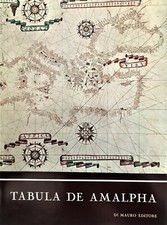 Tabula amalpha usato  Nocera Inferiore