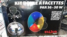 Kit boule facettes d'occasion  Champigny-sur-Marne