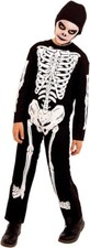 Rubie costume scheletro usato Rubie costume scheletro usato  Randazzo