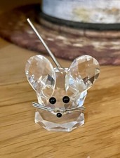 Swarovski beautiful crystal for sale  WARRINGTON