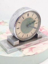 Reveil voyage horloge d'occasion  Landrecies