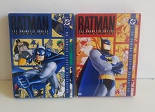 Dvd batman the usato  Roma