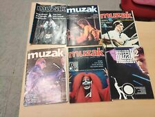 Muzak qui giovani usato  Cascina