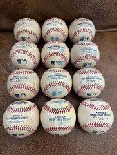 One dozen rawlings for sale  Dublin