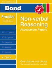 Bond starter papers for sale  UK
