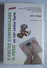 Facile controllare peso usato  Senna Lodigiana
