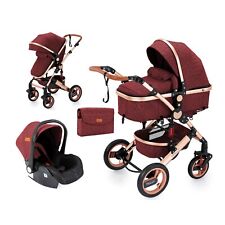 Trally 3in1 kombi gebraucht kaufen  Stendal