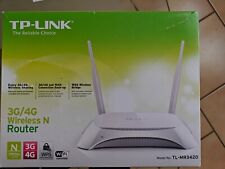 Routeur link wifi d'occasion  Miélan