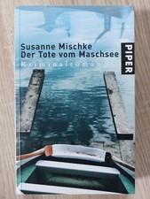 Susanne mischke tote gebraucht kaufen  Hardegsen