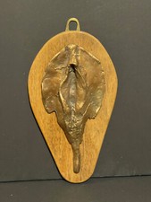 Curiosa vagin bronze d'occasion  Neuilly-Plaisance