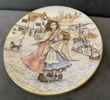 Nspcc christmas decorative for sale  ABINGDON