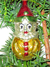 Weihnachtsbaum schmuck clown gebraucht kaufen  Schüttorf