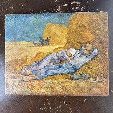 Vincent van gogh d'occasion  Expédié en Belgium