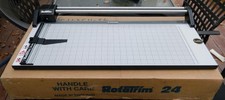 Rotatrim professional paper for sale  Willow Street