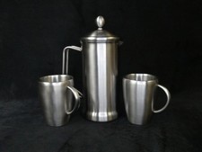 Grunwerg stainless café for sale  CRAIGAVON
