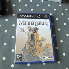 Magnacarta pal ps2 for sale  CARMARTHEN