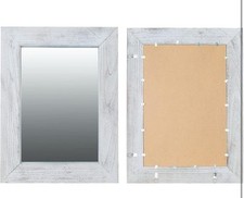 Wood mirror frame for sale  Fresno