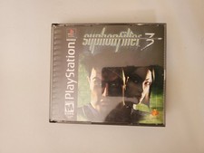 Syphon Filter 3 (Playstation 1 PS1) comprar usado  Enviando para Brazil