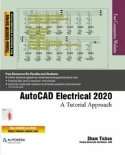 Autocad electrical 2020 for sale  Philadelphia