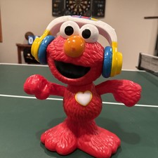 Sesame street let for sale  Omaha