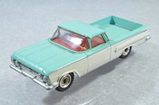 Bi585 dinky toys d'occasion  Is-sur-Tille