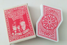 Vintage crooked pack for sale  BANWELL