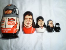 russian dolls for sale  ENFIELD