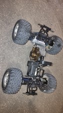 Nitro monster truck for sale  LEEDS