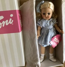 Effanbee doll co. for sale  Saint Petersburg
