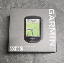 Garmin edge 830 gebraucht kaufen Garmin edge 830 gebraucht kaufen  Uetersen