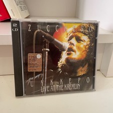 Zucchero цуккеро live usato  Perugia