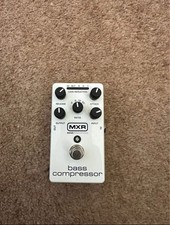 Jim dunlop mxr for sale  GLOUCESTER