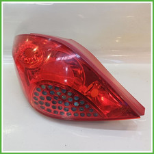 fanale posteriore sx peugeot 207 usato  Cona