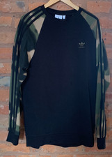adidas camouflage gebraucht kaufen  Hauenstein