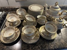 Rosenthal germany chippendale usato Rosenthal germany chippendale usato  Italia