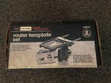 Vtg sears craftsman for sale  Gurnee