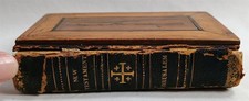 Antique 1867 new for sale  Kennebunkport
