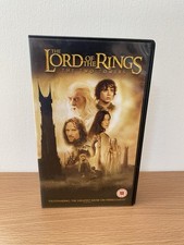 Lord rings two for sale  ATTLEBOROUGH