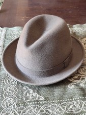Cappello vintage super usato  Tricase