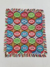 Vintage french bargello for sale  BIRMINGHAM