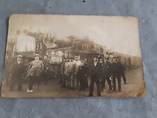 Carte photo arlvf d'occasion  Paris XVII