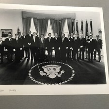 Richard nixon gouvernement d'occasion  Versailles