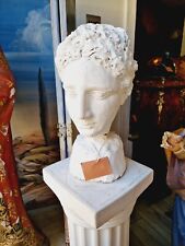 Ancienne grande sculpture d'occasion  Montpellier-