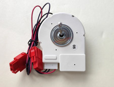 Motor ventilador geladeira 1 peça para ZWF-01-4 19-02402-00F DC12V 4W, usado comprar usado  Enviando para Brazil