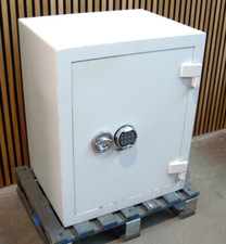 Tresor stufe vdma gebraucht kaufen  Grevenbroich